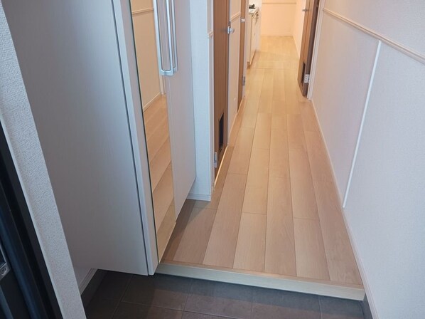 エム・ケイ ハイム Aの物件内観写真